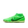 Zoom Mercurial Superfly 9 Academy TF "Dream Speed - Green Strike" FJ7199-300