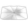 For GAC AION S V Y LX GE3 Car Windshield Sunshade Umbrella Foldable Heat ulation UV Block Sun Visor Cover Front Window Shield