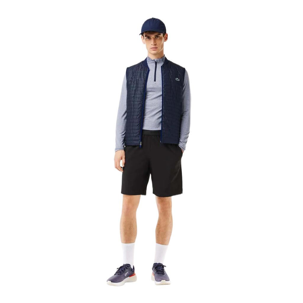Lacoste Men's Reversible Sport Gilet