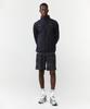Reebok Speed 4.0 Aop Shorts - Black / 100075610