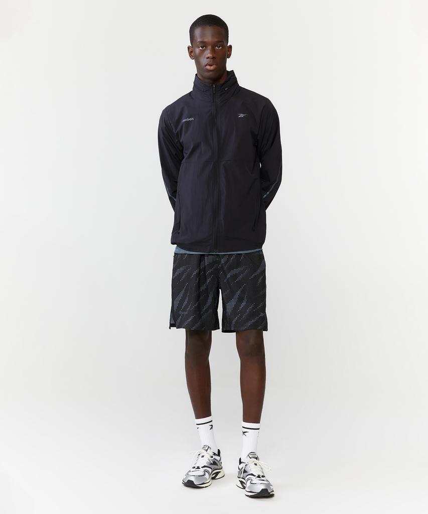 Reebok Speed 4.0 Aop Shorts - Black / 100075610