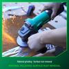 HiKOKI G10MGAR4Z 100mm Angle Grinder CN Plug (adapter Included)