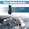 Mass Air Flow Sensor Replace No.2810039450 For Hyundai Santa Fe GLS LX 3.5L