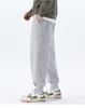 Men's Casual Sports Hoodie and Sweatpants Set - Spring/Autumn Outdoor Zipper Cardigan