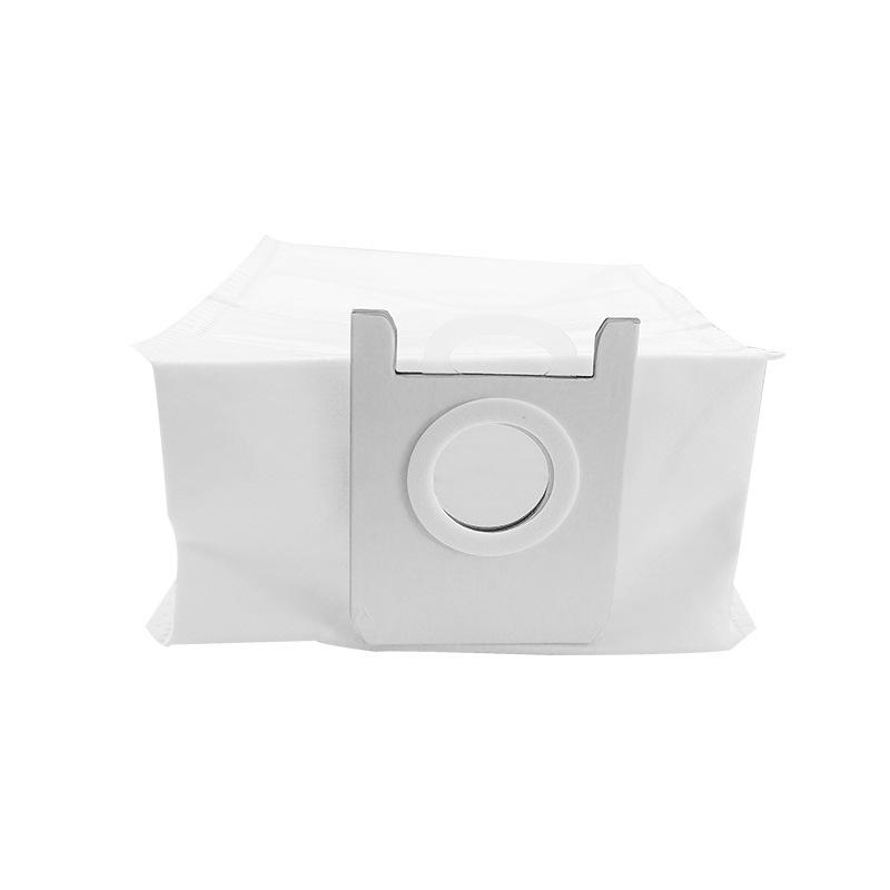 Compatible Cleaning Kit for Roborock EVE PLUS - Side Brush, Main Brush, Filter, Dust Bag, Cleaning Cloth.