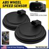 2PCS ABS Rear Left/Right Wheel Speed Sensor For 2016- Kia Sorento EX L LX SX