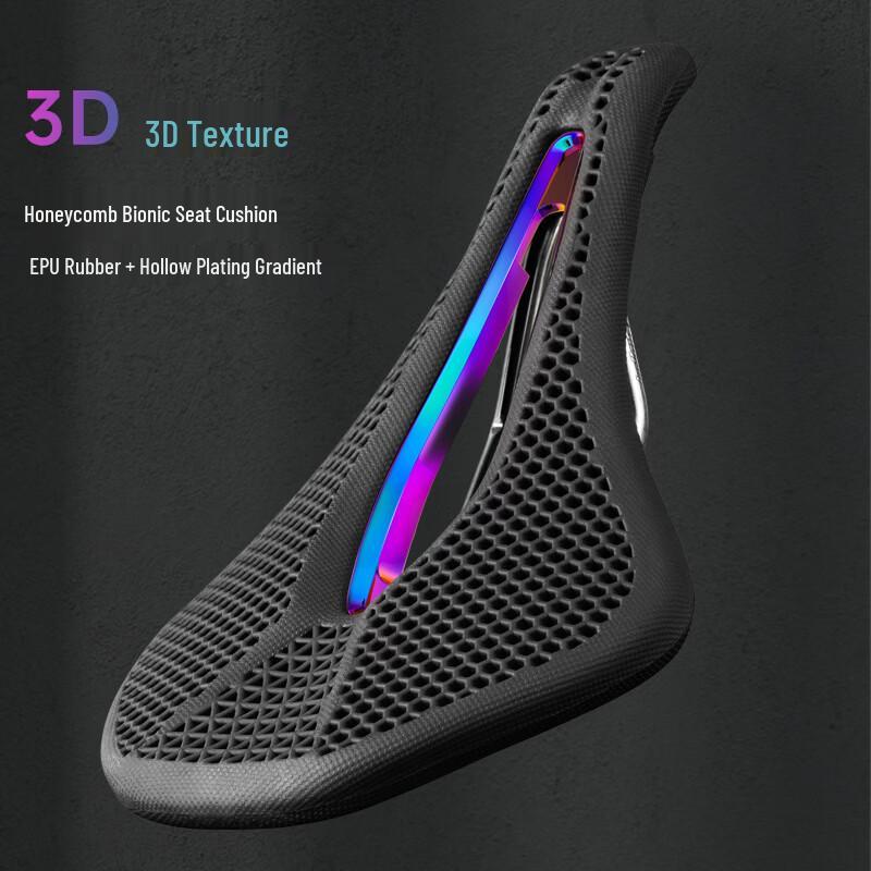 

Lishi Bicycle Saddle