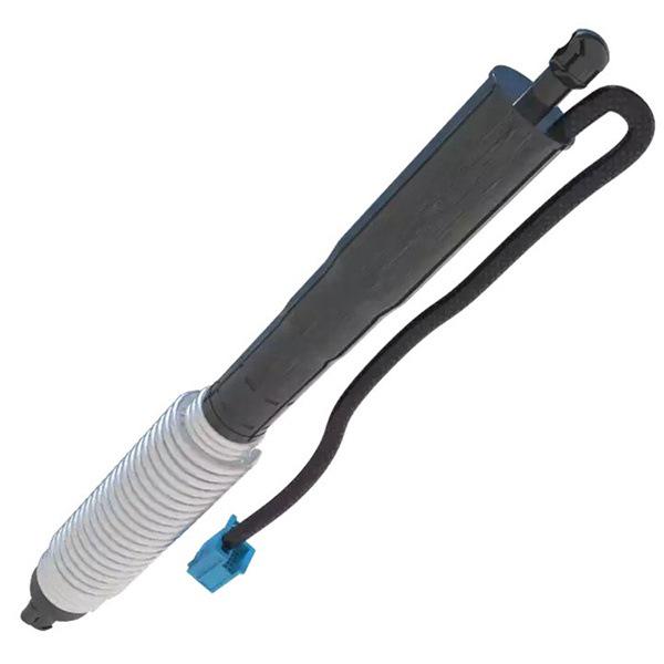 

Right-Side Tailgate Strut for BMW, Metal & ABS, One Color (as pictured). None