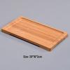 Bamboo Serving Tray