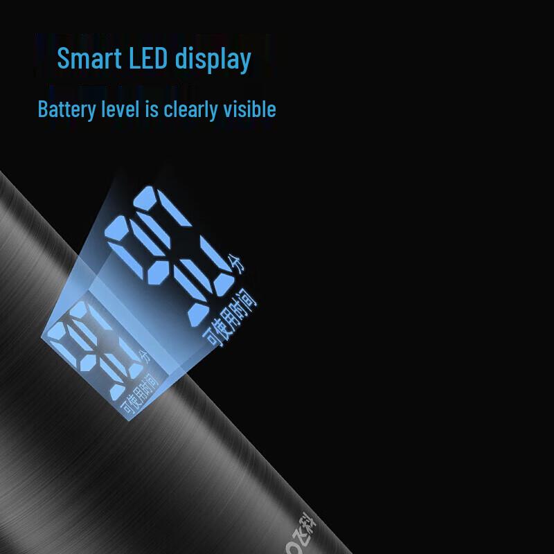 Flyco FS968 Men's Electric Shaver