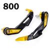 For Kawasaki Z900 Z650 Z400 Z800 Z750 ninja 400 650 ninja650 Z 900 Motorcycle Handlebar Brake Levers Guard Protector Handguard