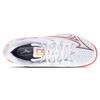 Mizuno Wave Exceed Tour 6 AC Comfortable Shock Absorbing Non-Slip Durable Tennis Shoes Women sneaker White Yellow Orange 61GA247174