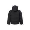 Li Ning Badfive Hot Pot Down Jacket Men Jacket AYMT141-4