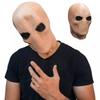 Chilling Faceless Man Halloween Mask With Terrifying Skull Alien Design For Costumes