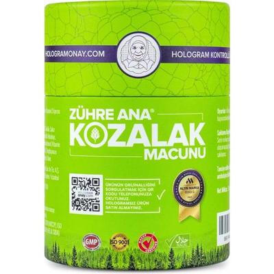 Pine Cone Paste Original Hologram Product 240 ML