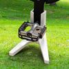 Bicycle Kickstand Portable Mountain Road Bike Pedal Frame Support Stand Kick Stand Support Holder Mountain Bike Side Stand