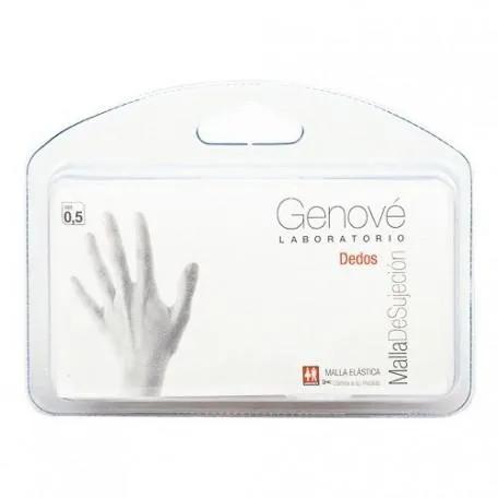 Генов?Genocure Malla Tubular Elastica Dedos Ref-0,5 Genove