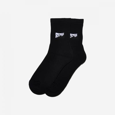 Last Resort Ab Heel tAb Dress Socks   1 Pack Heel tAb Dress Socks