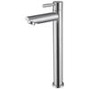 KEGOO Stainless Steel Bathroom Sink Faucets