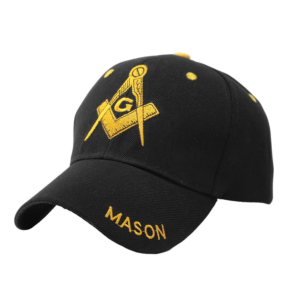 Letter embroidered hat men's Xia Da head circumference baseball cap outdoor sun protection visor commemorative cap women