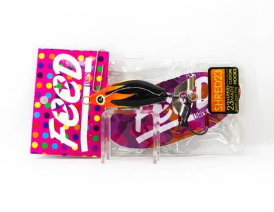 Ψάρεμα – Wobblers, δολώματα και αγκίστρια