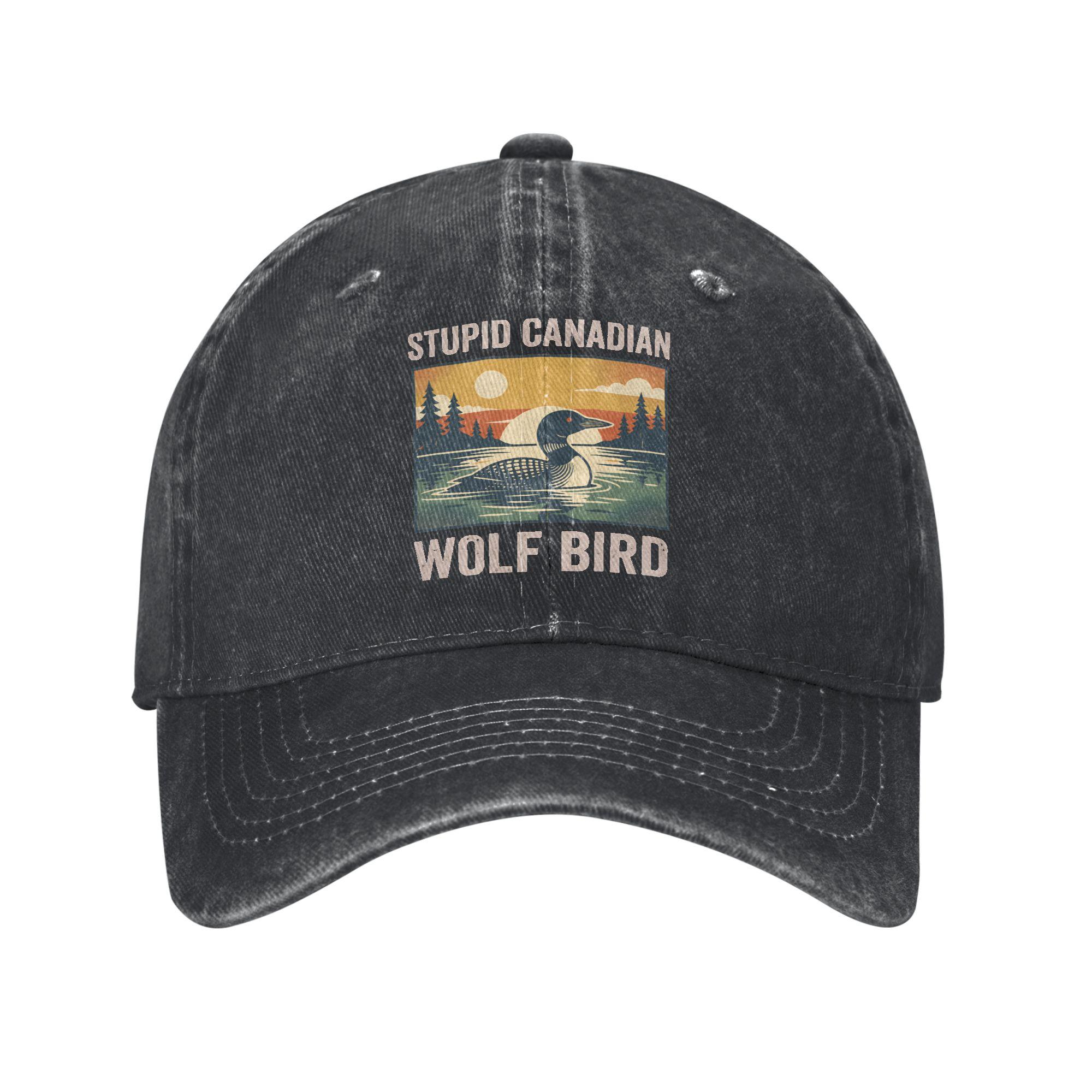 

Heated Rivalry Lover Romance Hockey Couple Men Women Baseball Cap I m Coming To The Cottage Distressed Washed Hats Cap Headwear One Size