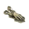 Hand Shaped Paper Clamp Book Clip Crafts Decorative Mark Diary Clips for Teachers Binder