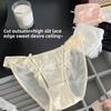 Culottes – Strings, tangas et thongs