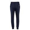 Lee Cooper Flc Navy Blue Sweatpants 100% Polyester, Size XXL