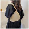 2026 Chic One-Shoulder Underarm Bag for Women - Versatile Crossbody & Stylish Commuting Square Bag