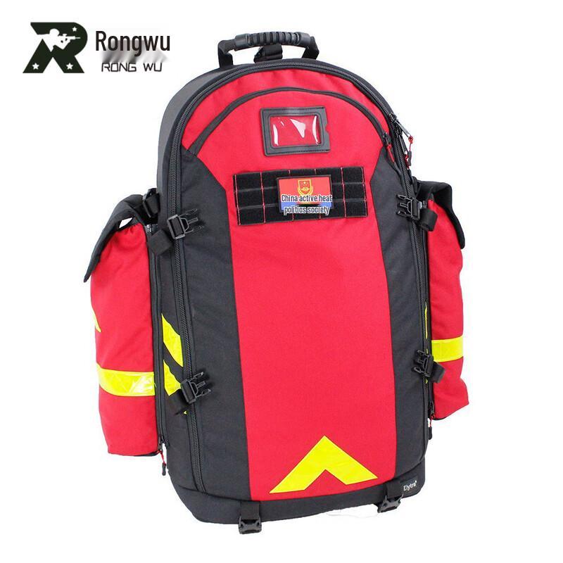 Rongwu 72-Hour Rescue Backpack Expansion Pack