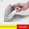 [TL]Multifunctional Semi-Circular Angle Sanding Sandpaper Self-adhesive 90 Degree Sandpaper Holder High-end Putty Polishing Tool