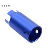 EIS EZS Ignition Lock Ring Remover Tool For Benz Class W164 W211 W203 Car Repair Tools Disassembly Tool