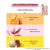 PiaoRou Sweet Floral Fragrance Shampoo 300g
