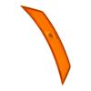 2× Side Marker Light Reflector For 21-22 Chevrolet Trailblazer 42716024 42716023