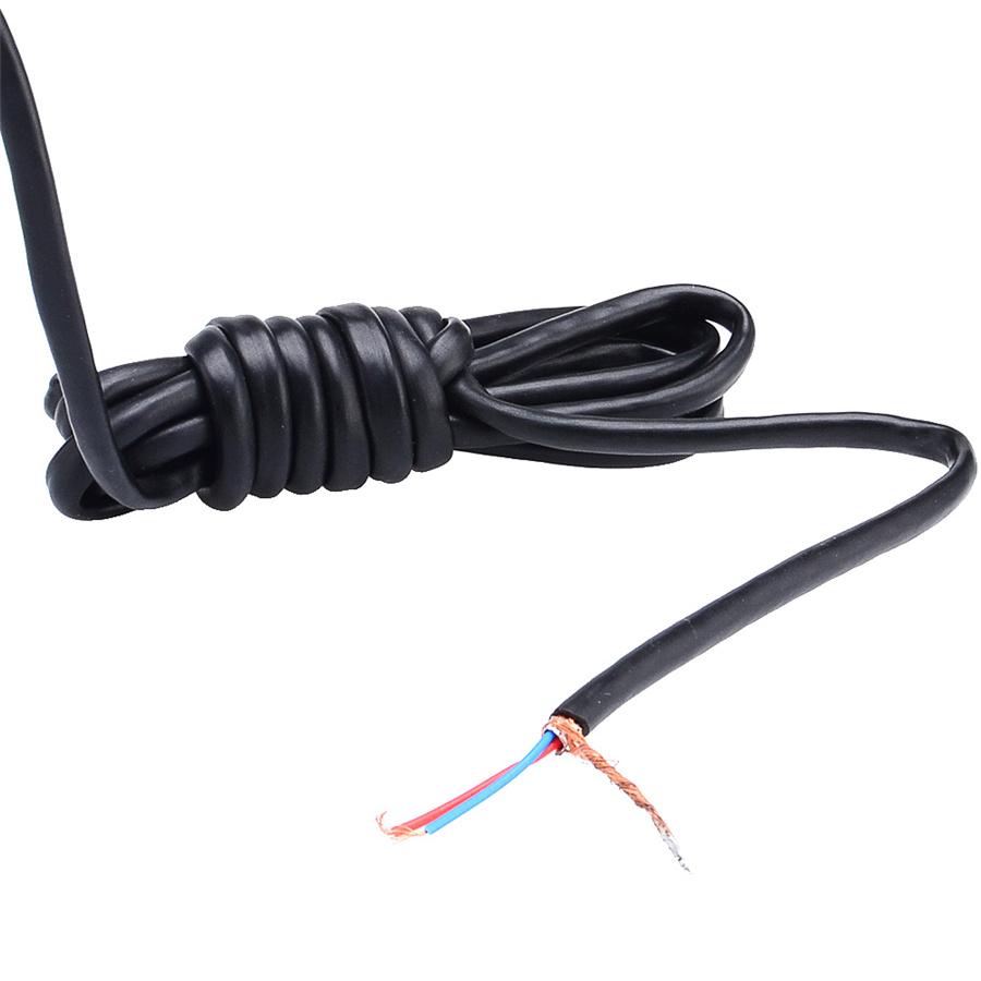 MSP6731 Magnetic Speed Sensor Engine Pickup 3/8-24 UNF-2A Threaded for Generator