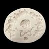 Minimalist Handmade Creative Flowers And Bows, Silicone Molds Cake Fudge Decorate Kitchen Baking Tools