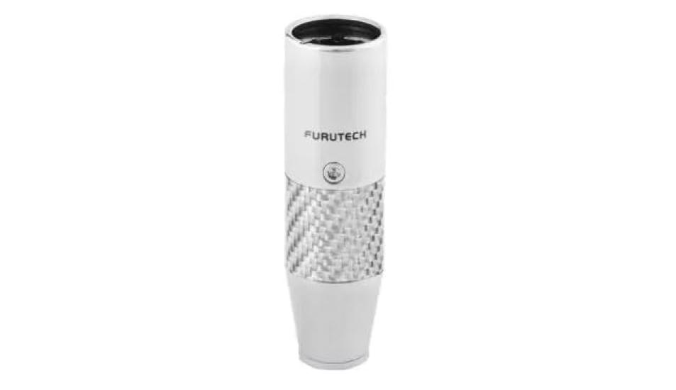 

urutech Furutech CF-601M NCF(R) Штекер XLR
