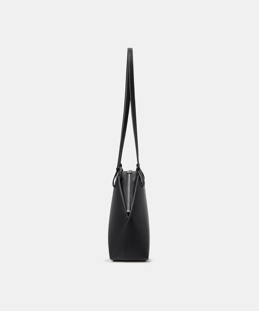 Musinsa Standard Woman Women'S Half Moon Shoulder Bag [Black]