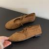 Fashion Butterfly-Knot Women Flats With Shoes Casual Female Soft Footwear Round Toe Ladies Flats Slip On Shoes 2026