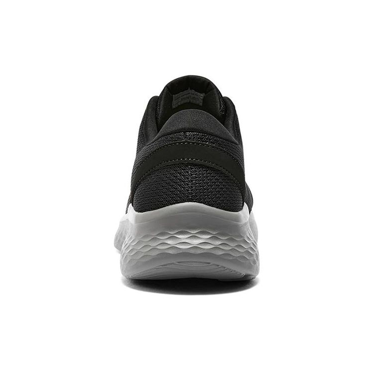Skechers Skech-Lite Pro Sports Comfort Low-Top Casual Shoes Men sneaker Black Gray 232591-BKCC