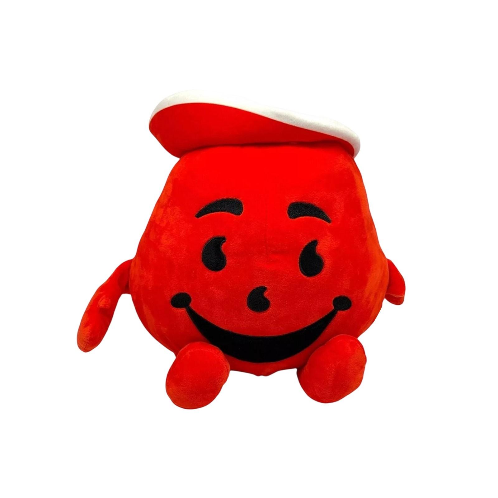 

Милая плюшевая кукла игрушка подарок мультфильм детская тряпичная кукла кукла One Size