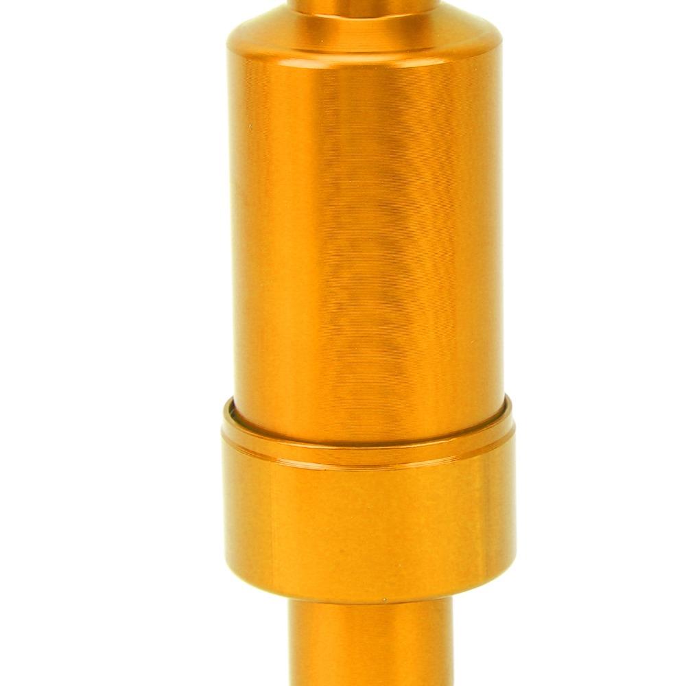 Ammortizzatore Sospensione Posteriore 125mm Leggero Idraulico per Bici Elettriche