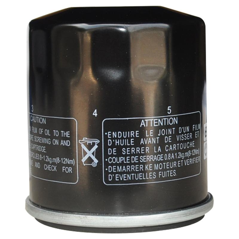 Motorcycle Oil Filter For Kawasaki ZX10RR ZX1000 ZX1002 ZX10R Ninja 06-25 ZX1000 ZX1002 Ninja 1000 11-24 Z1000 ZR1000 07-20