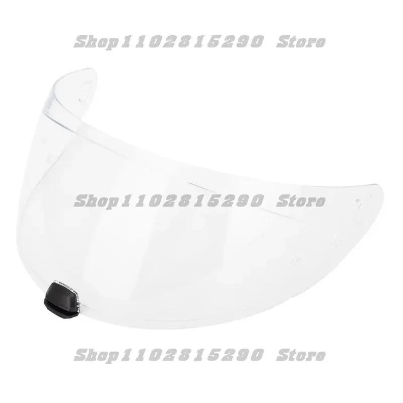 HJ-31 Helmet Lens for HJC I70 Visor Full Face Helmet Motorcycle Accessories Capacete HJC I70 I10 Anti-UV Casco Moto Shield Lens