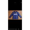 Source Direct Supply Retro Long-sleeved Jersey Real Madrid Barcelona Manchester United Juventus Liverpool Embroidery Sports Ball