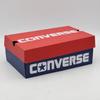 31316401 Converse Women's All Star Trekwave BP Hi Black (Women's)