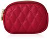 [Device] Select Women's Wallet, Red