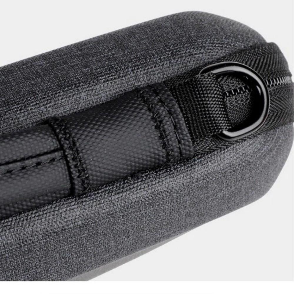 Hard Shell Single-Shoulder Bag Computer Protective Case for Apple/Huawei/Lenovo Storage Bag