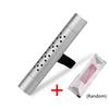 6Pcs Car Air Freshener Purifier Solid Perfume Car Styling Solid Diffuser Stick Replacement Cores Conditioning Air Vent Perfum